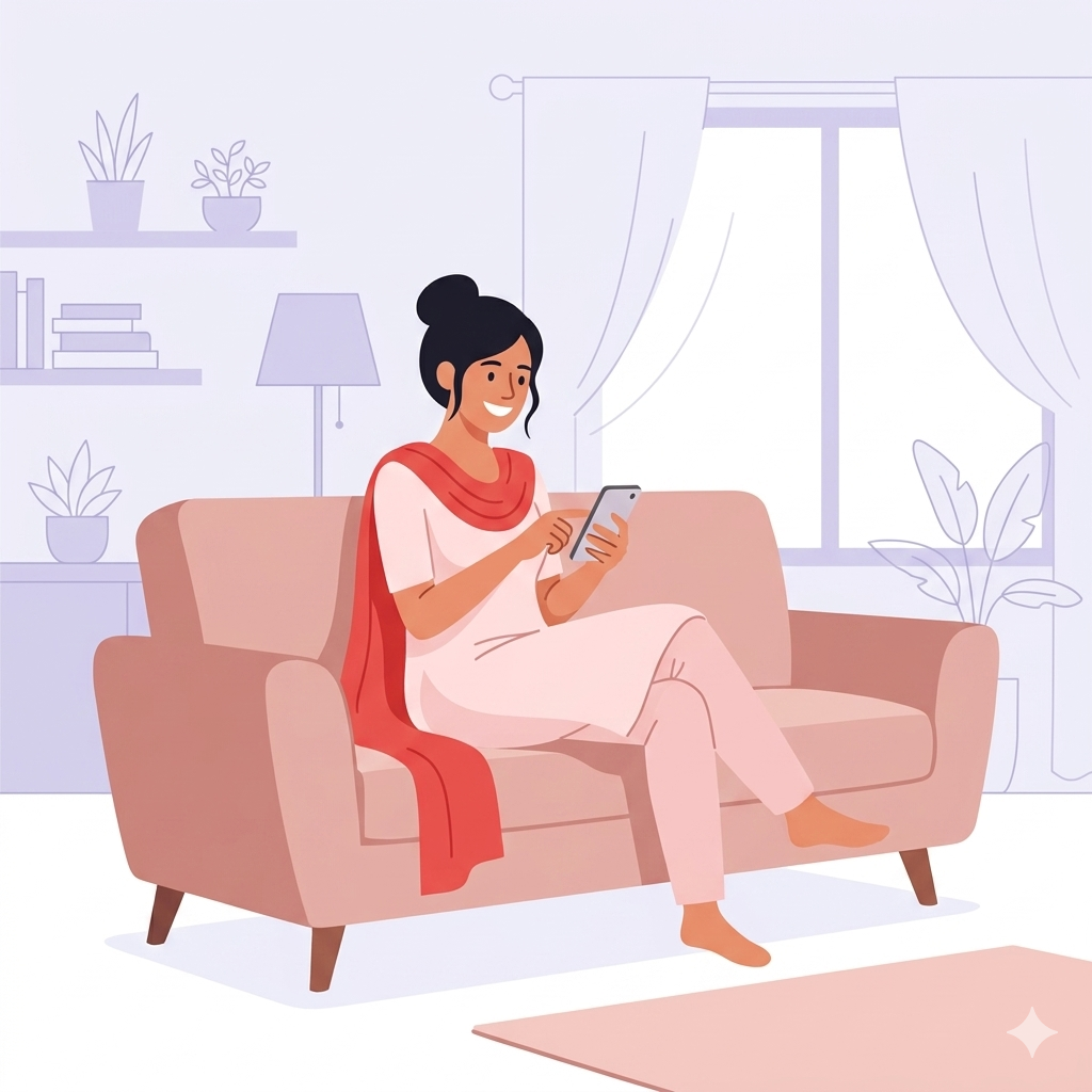 Browse and book